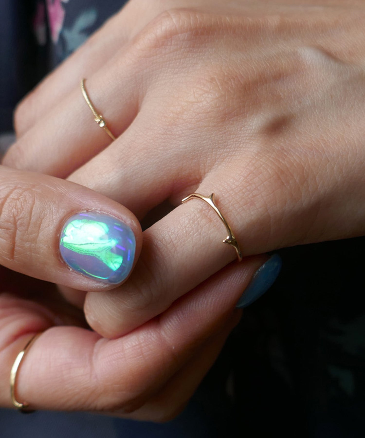 即日発送】ピンキーリング(LE-PAR03)