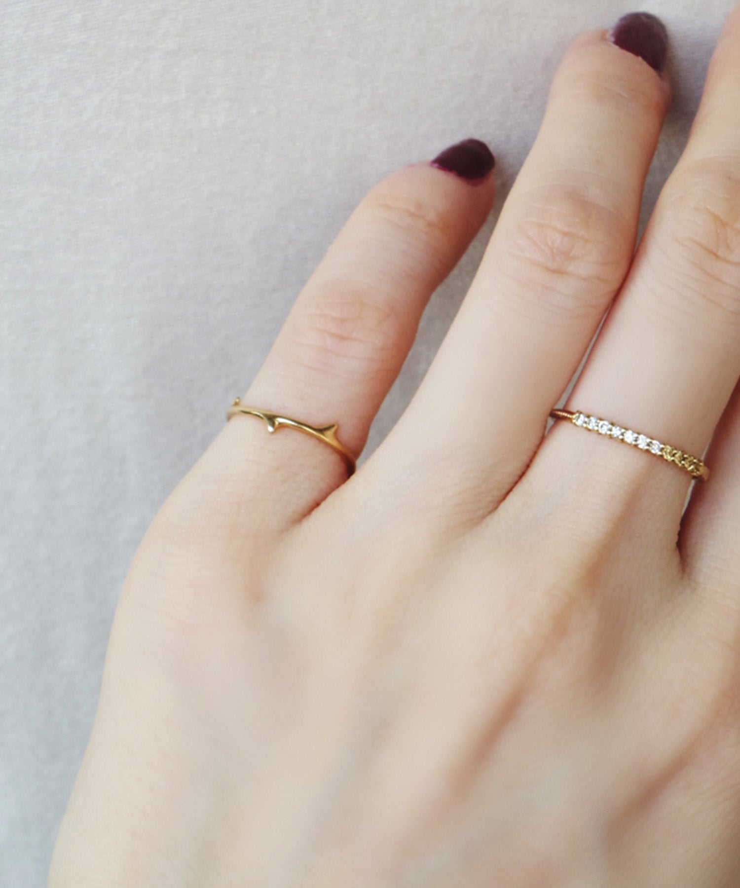 即日発送】ピンキーリング(LE-PAR03)