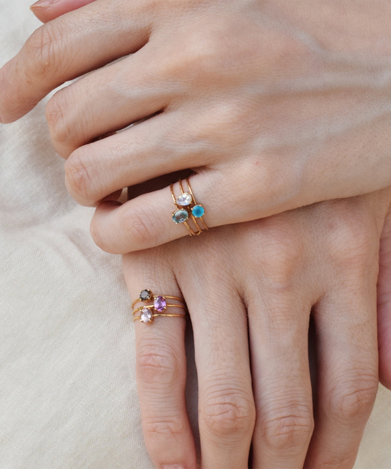 ピンキーリング(LE-PAR13)