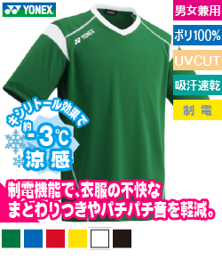 ヨネックス｜YONEX｜オリジナル刺繍・プリント専門店ココスタイル
