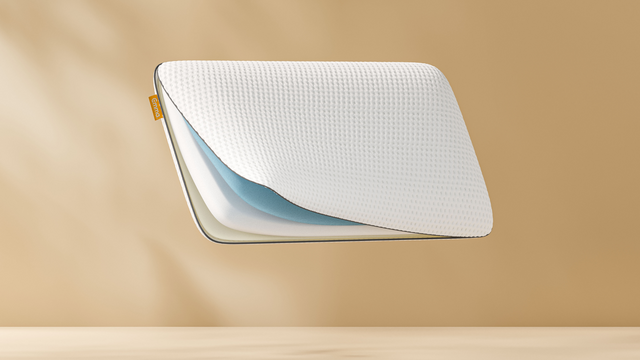 エマ・ピロー ❘ 低反発と高さ調節可能を両立 – エマ・スリープ（エマ