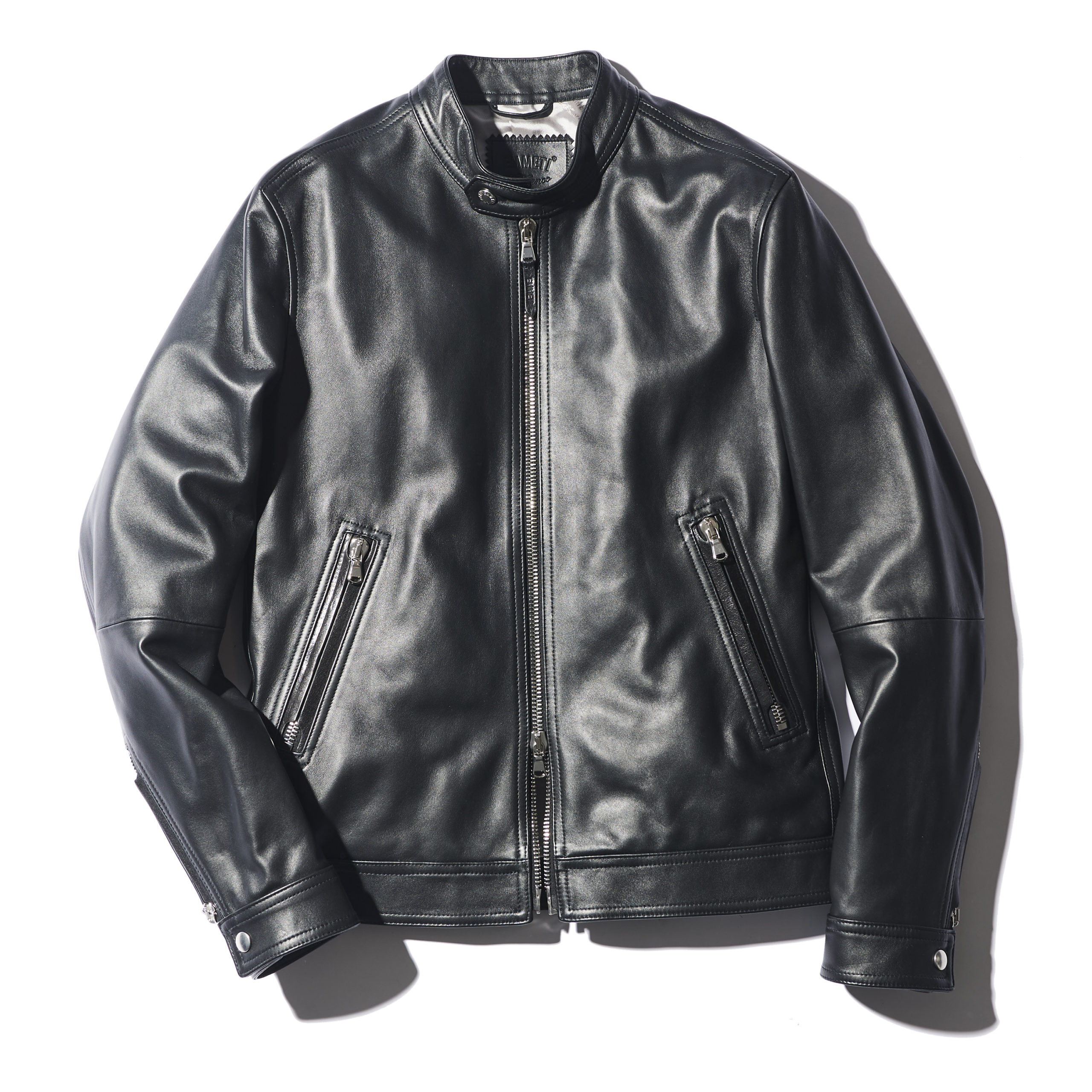 MASSIMO | 2023 SPRING & SUMMER | MEN | EMMETI di Franco