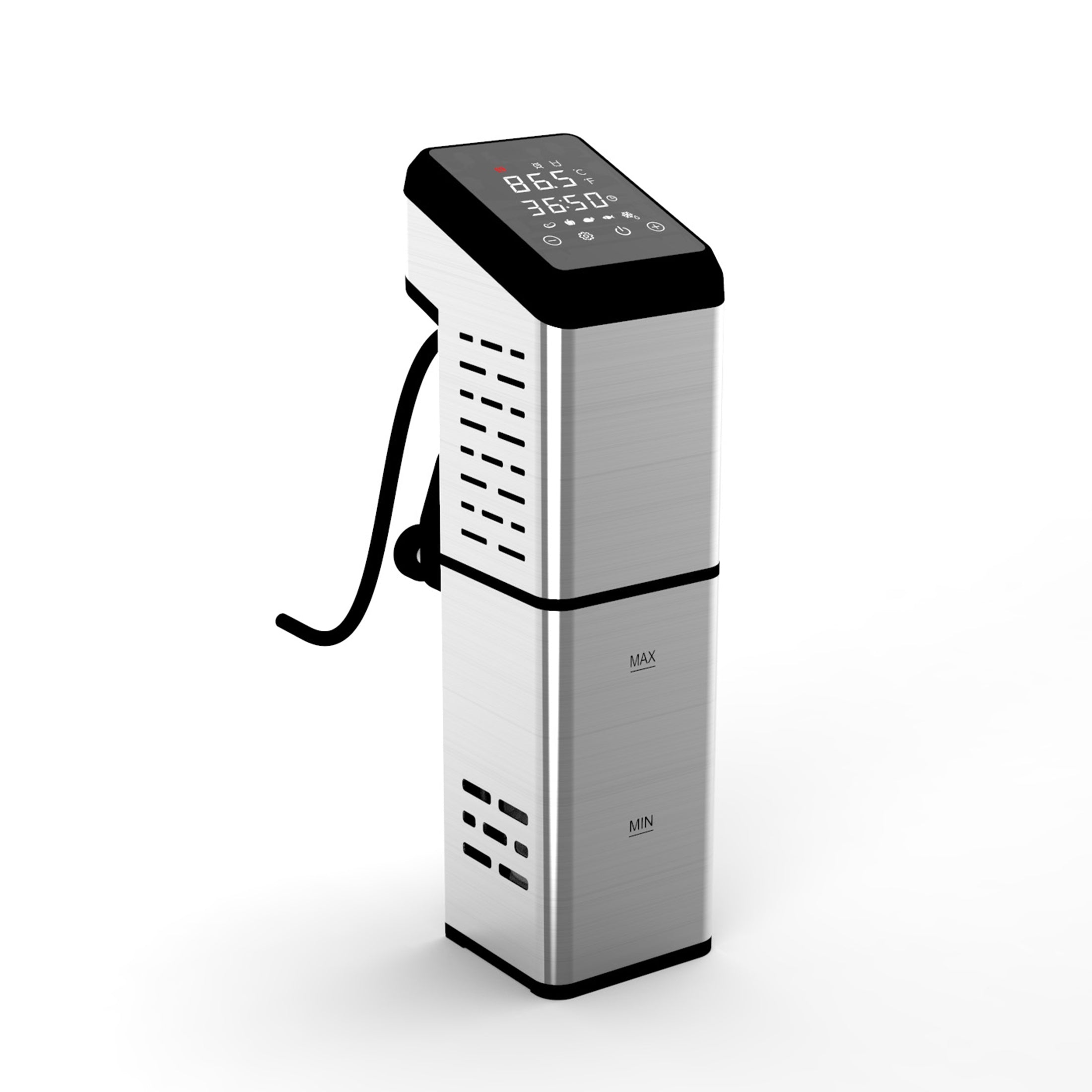 低温調理器 業務用 1400W – Emperor Tamarin