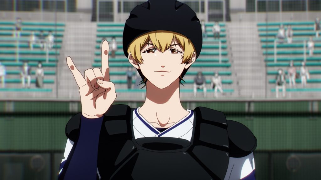 今夜スタート！アニメ『忘却バッテリー』第1話先行カット&あらすじ