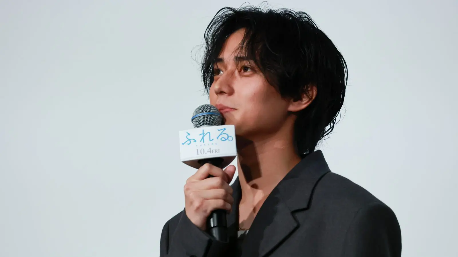 永瀬廉 「我を失っちゃうぐらいうれしかった」とオーディションで