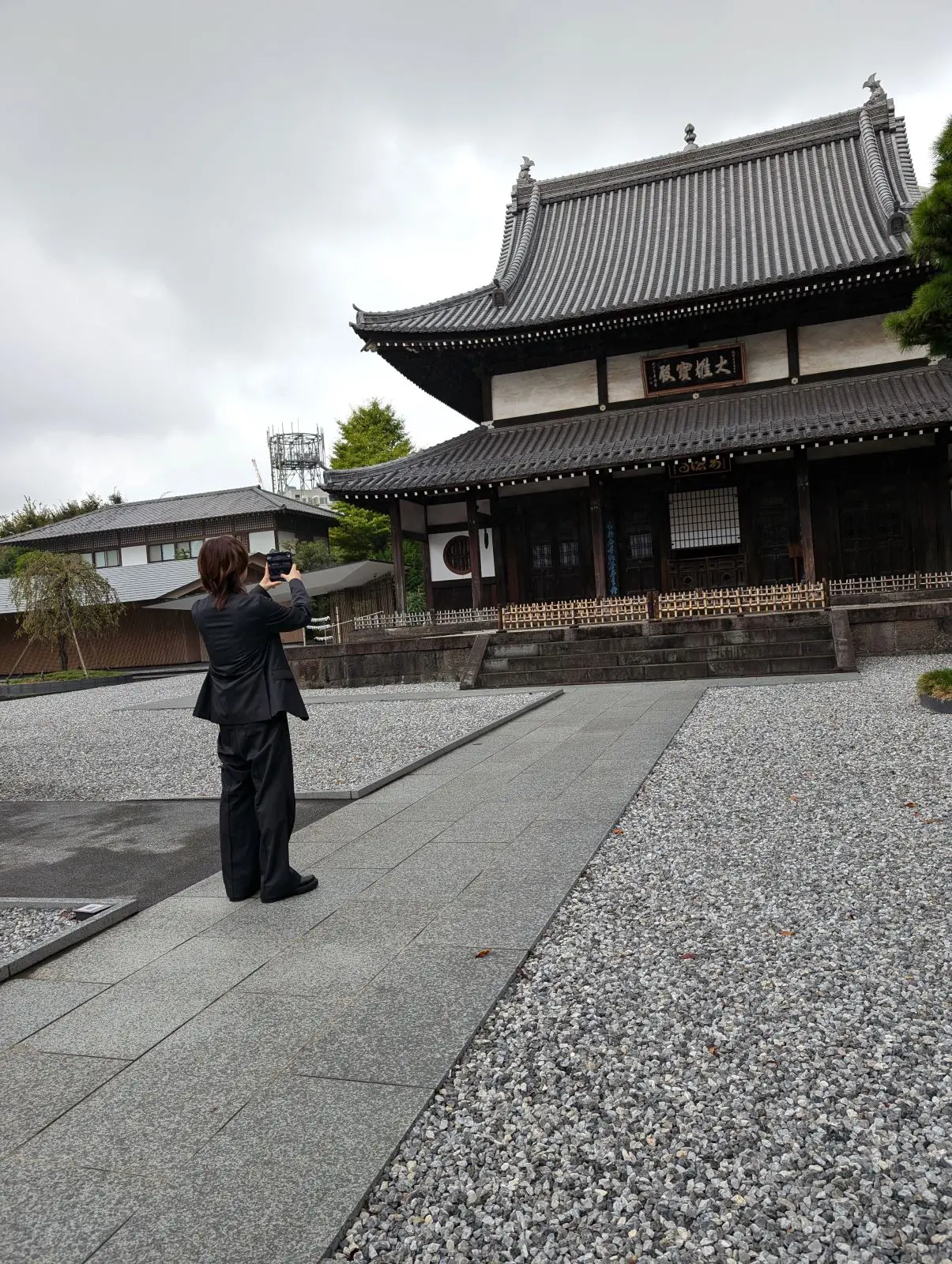 Hey! Say! JUMP・伊野尾慧 テンションMAXすぎたフランスロケで“建築