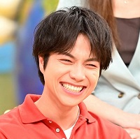 関連タレント 重岡大毅｜entax（エンタックス）