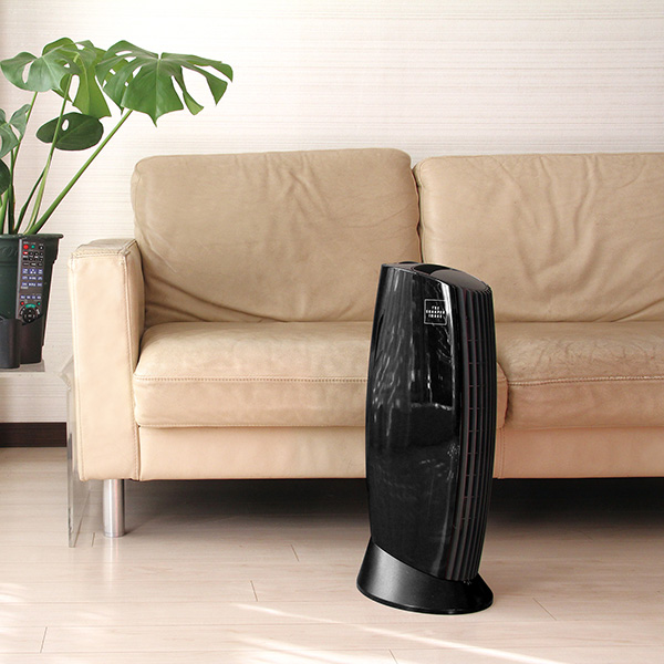 Ionic Breeze® / イオニックブリーズ 公式サイト | アントレックス