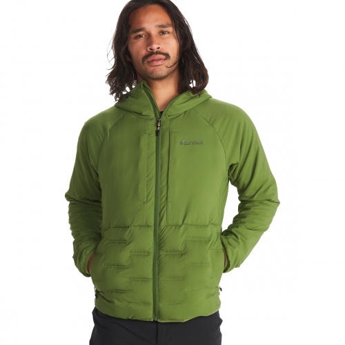 Marmot Men's WarmCube Active Alt HB Jacket | Enwild