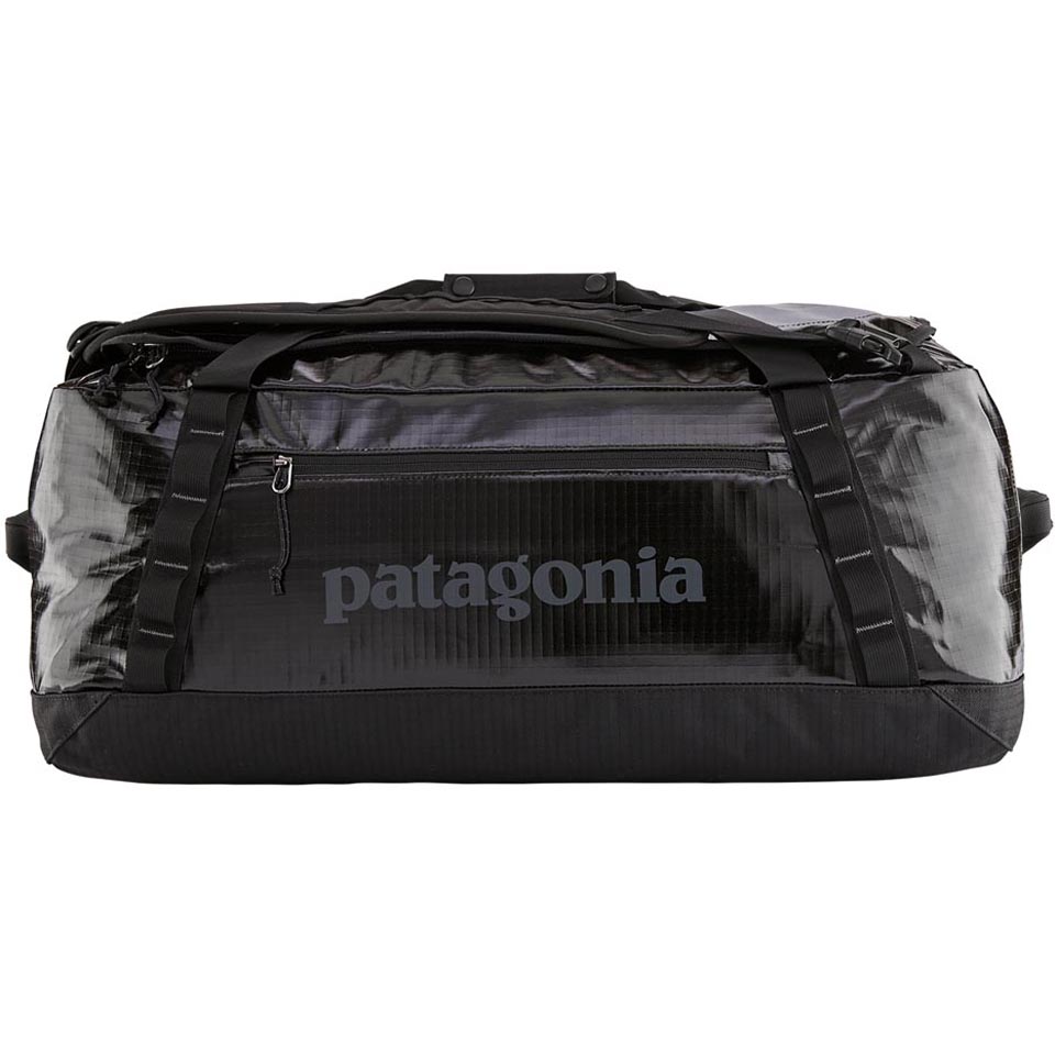 Patagonia Black Hole Duffel 55L | Enwild