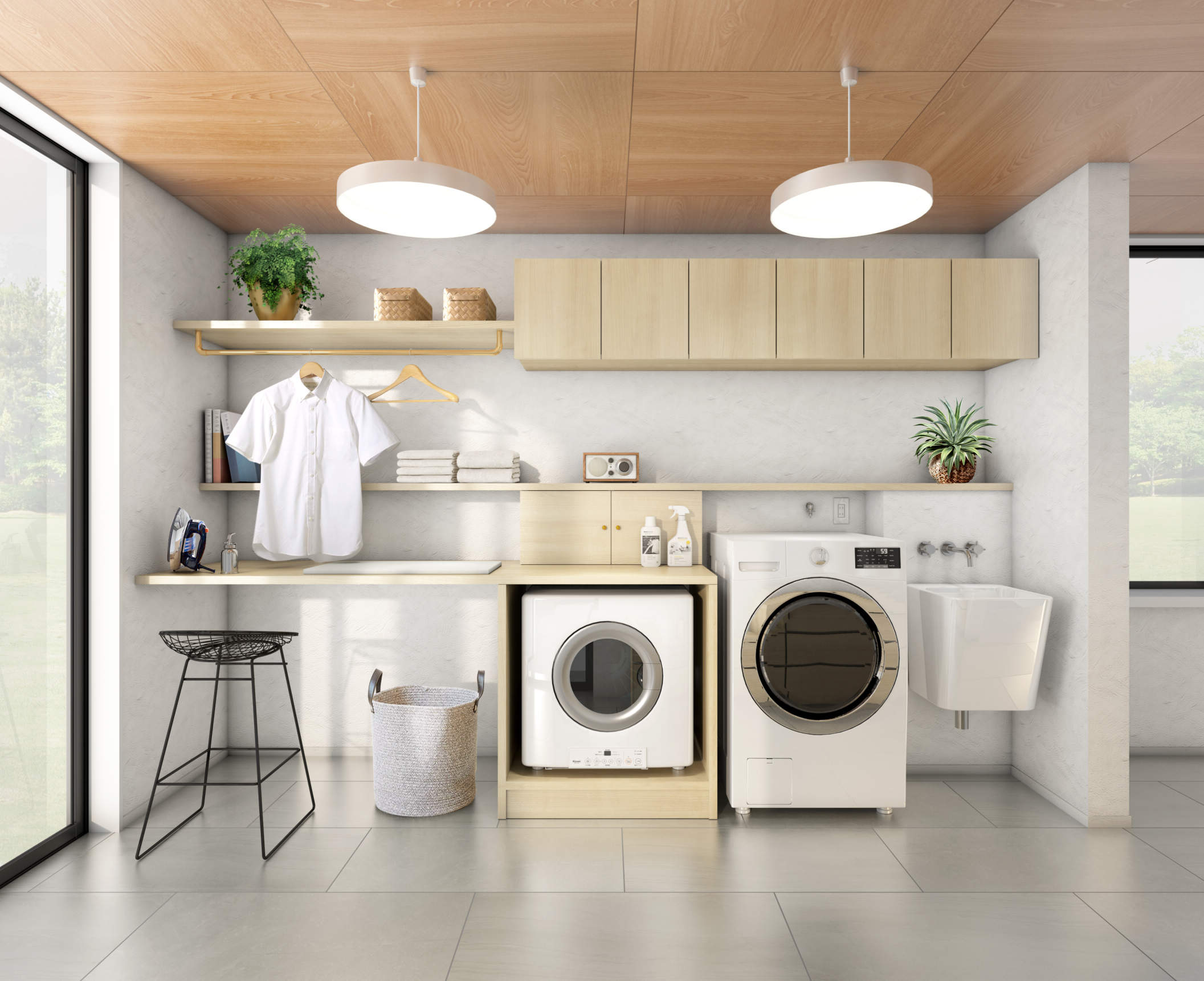 リンナイ ガス衣類乾燥機 乾太くん RDT-54S-SV(A) 乾燥容量5.0㎏ 都市