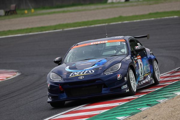 2025 Super耐久 3号車 第2戦 レポート | エンドレス公式ウェブサイト