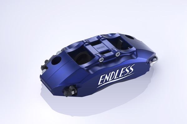 ブレーキキャリパー「ジムニー4」 | エンドレス公式ウェブサイト