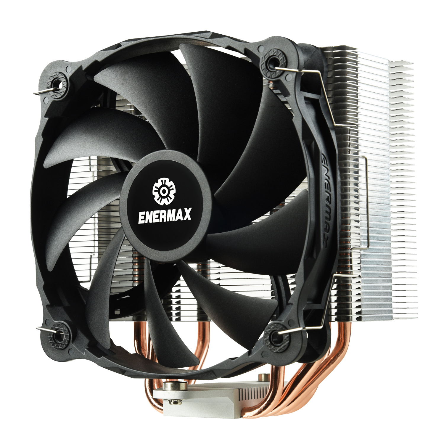 ETS-F40-FS series 140mm CPU air cooler-FS - 商品紹介 - 株式会社