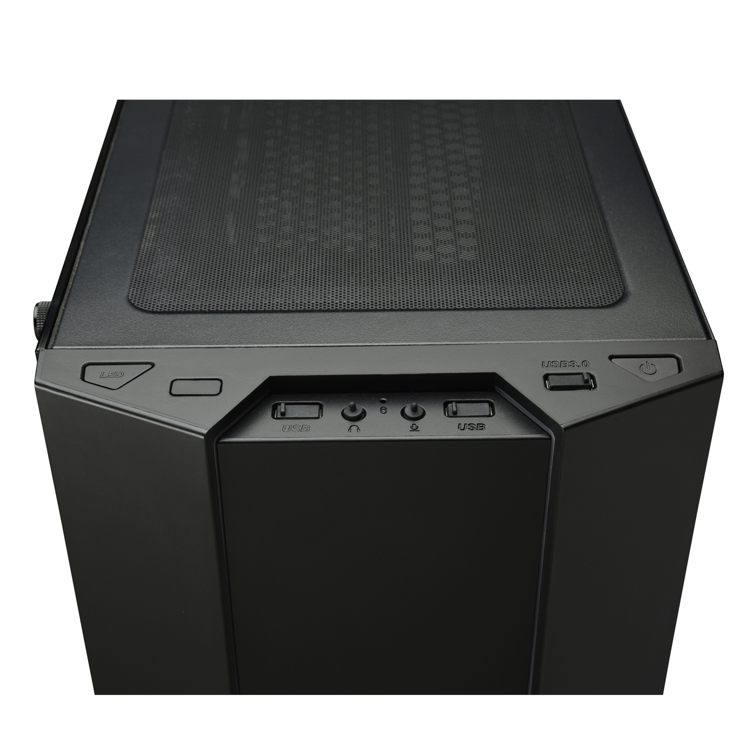 MAKASHI II Full-Tower PC Case ENERMAX - 商品紹介 - 株式会社