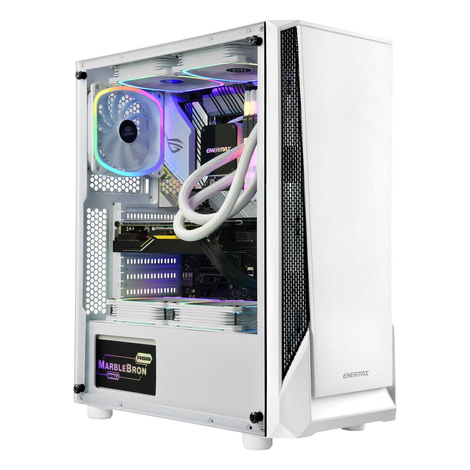 PB30 - Products - ENERMAX Technology Corporation