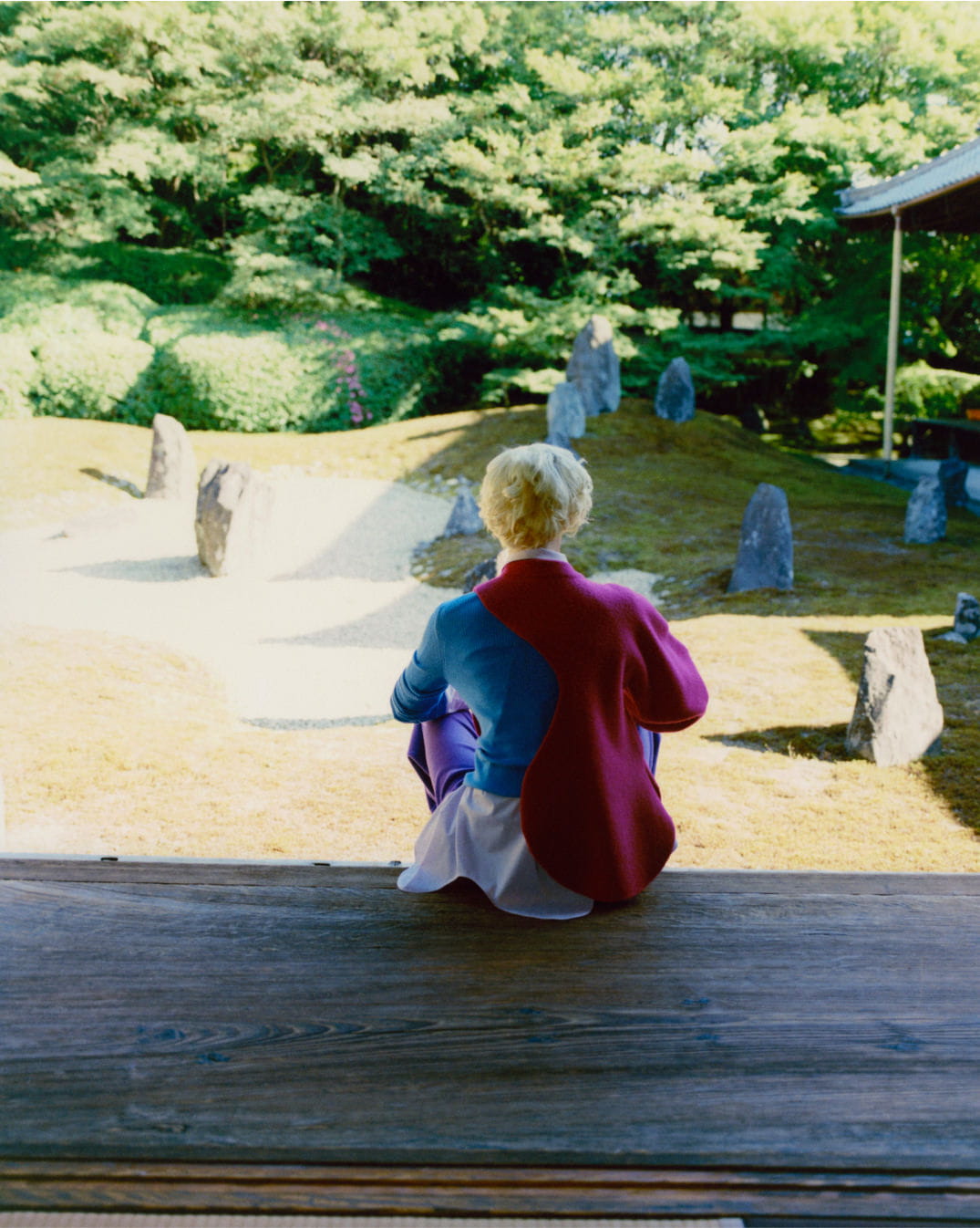 LOOKBOOK｜ENFÖLD｜エンフォルド