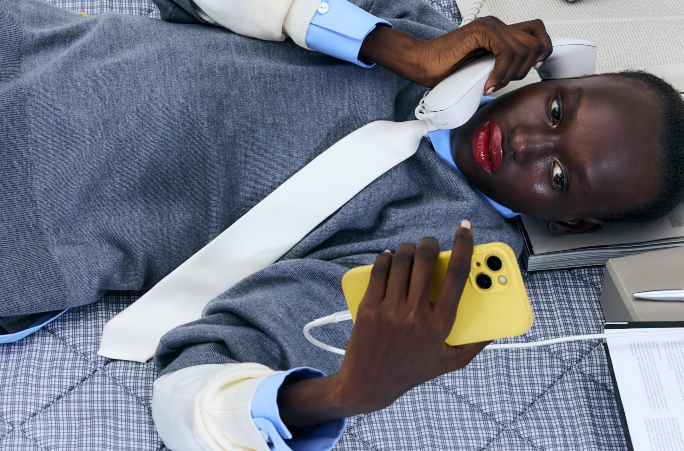 LOOKBOOK｜ENFÖLD｜エンフォルド