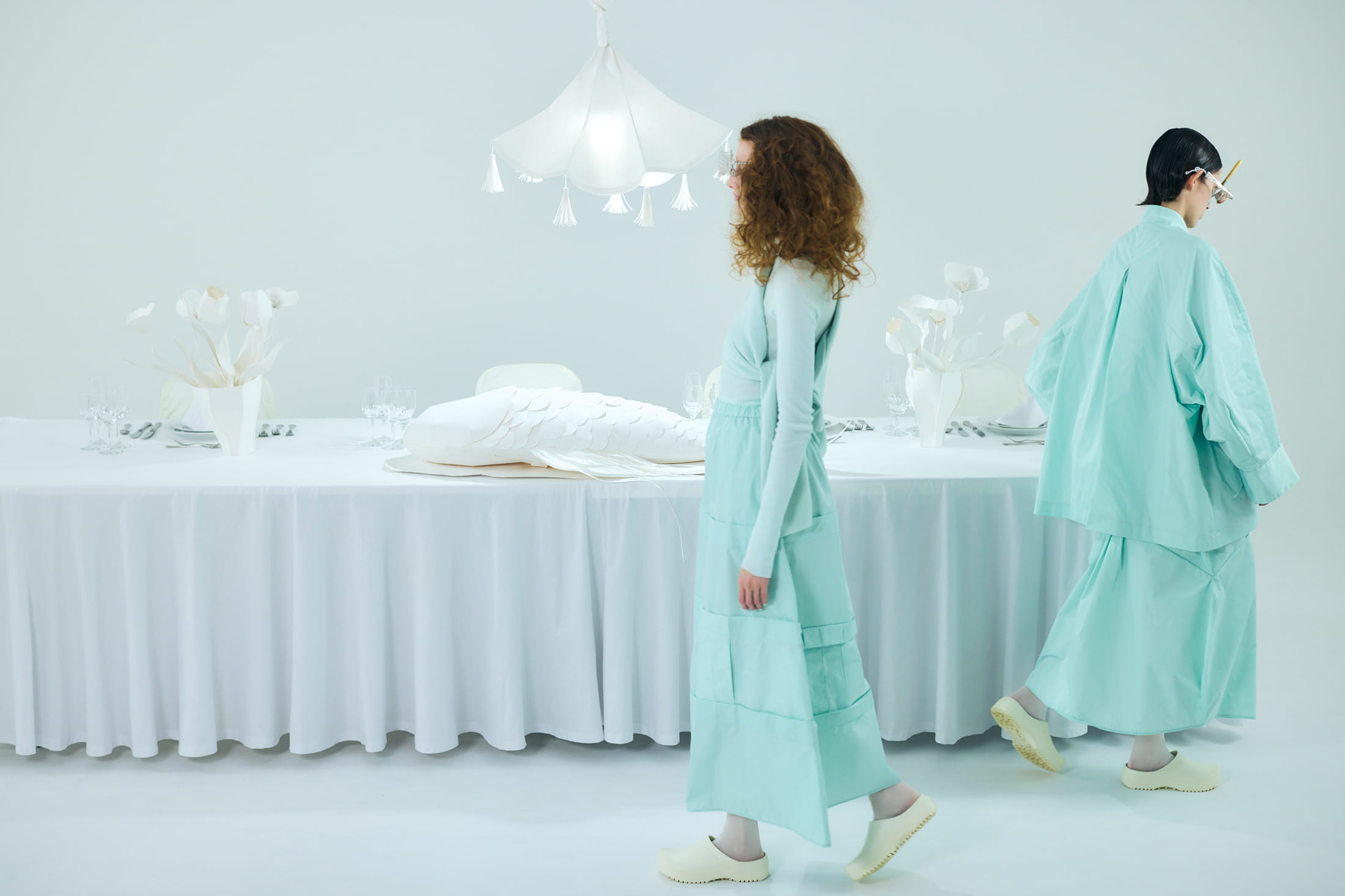 ENFÖLD OFFICIAL WEB SITE