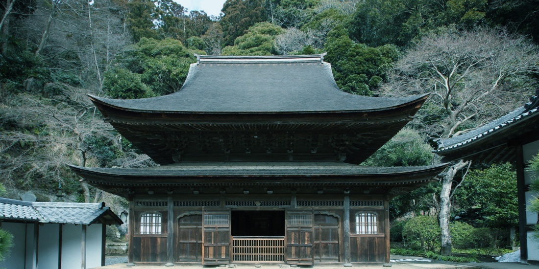 円覚寺について | 臨済宗大本山 円覚寺