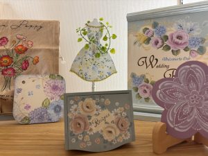 トールペイント - 上越 - ENJOY LIFE CLUB