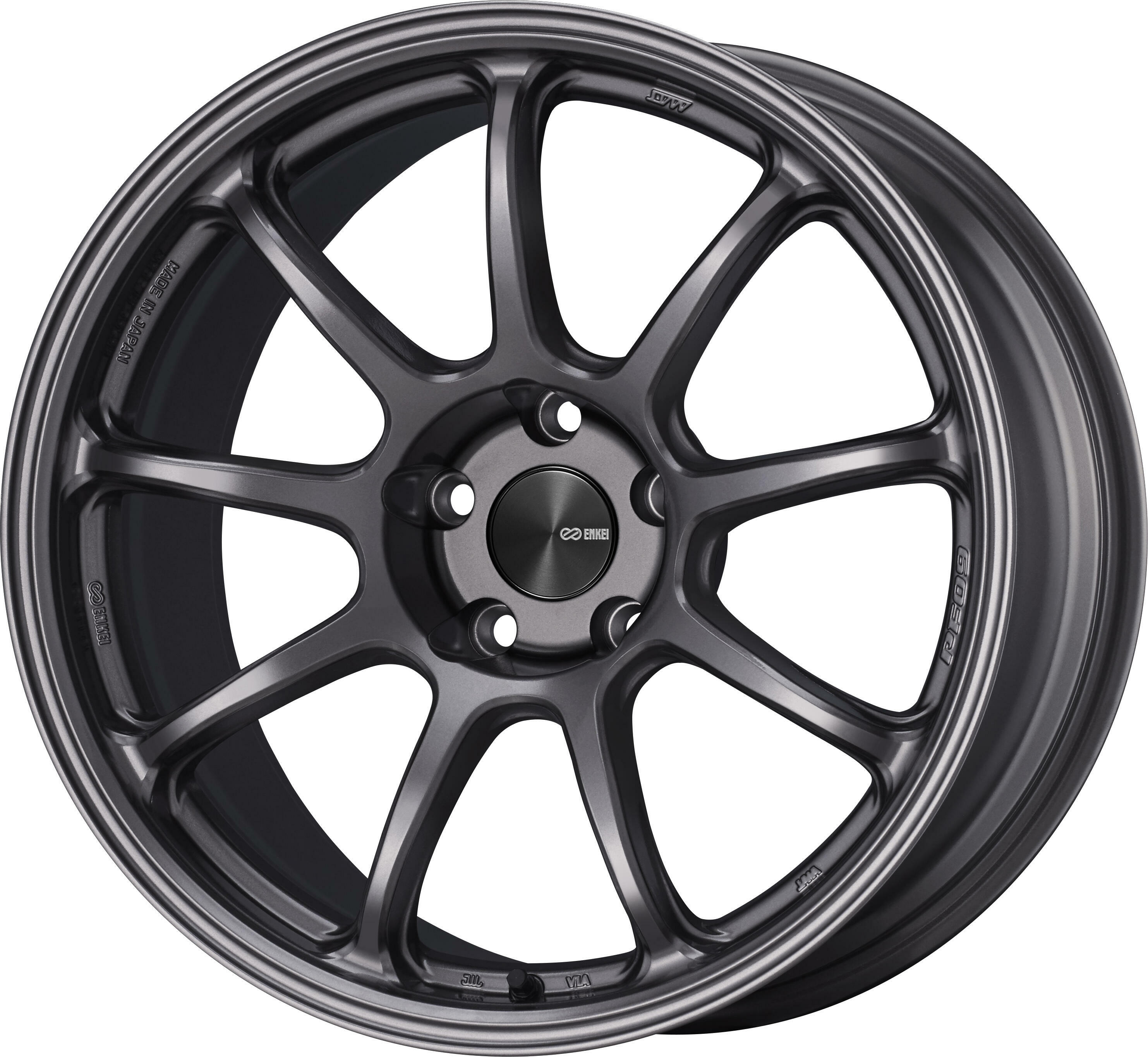 PF01SS｜製品｜ENKEI WHEELS