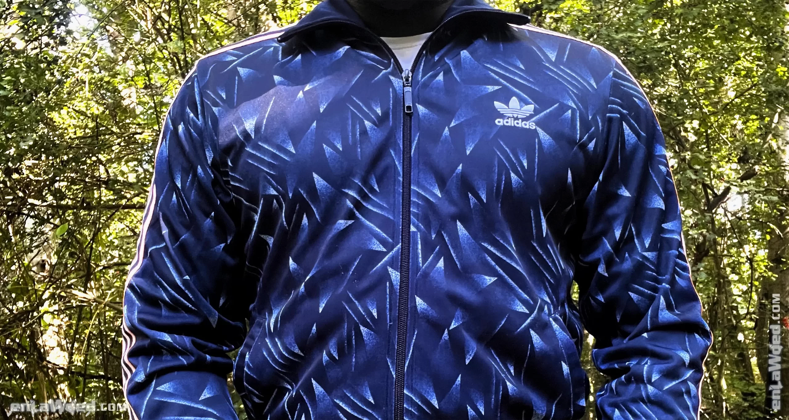 Men's 2007 Adidas Liverpool FC 1989-91 Candy Away TT: Covert