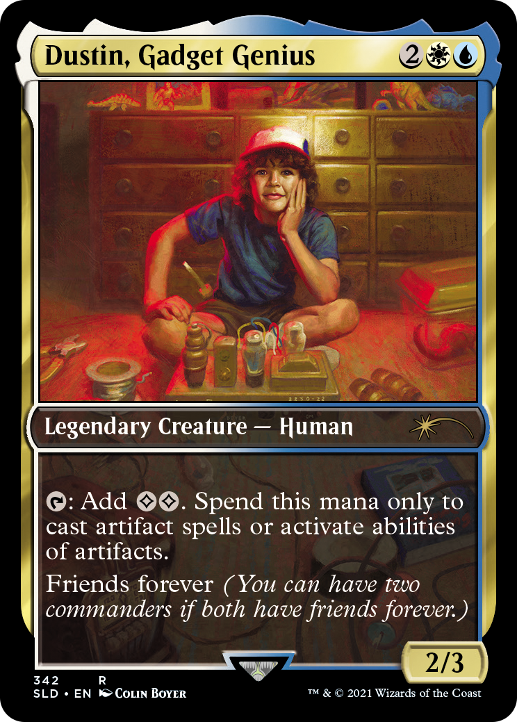 MTG, マジック:ザ・ギャザリング 通販 | ENNDAL GAMES / Secret Lair x