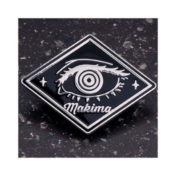 劇場版『チェンソーマン レゼ篇』 モチーフデザインピンズ【1BOX 10