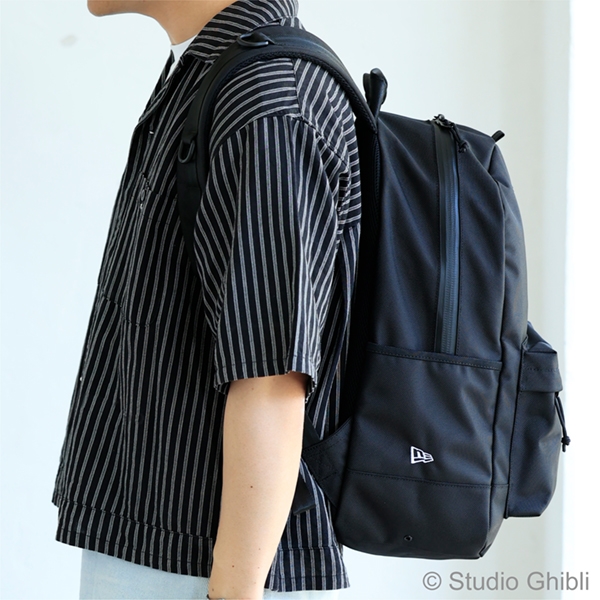 となりのトトロ NEW ERA コラボライトパック☆エンスカイショップ限定