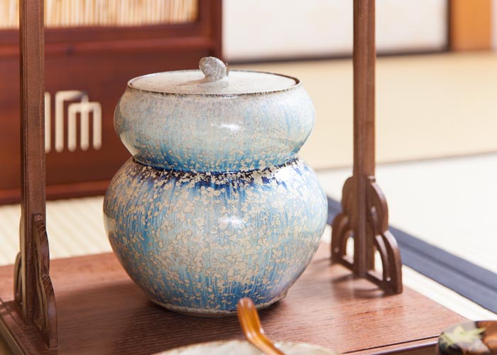 特別企画】中尾哲彰先生インタビュー – 茶道情報提サイト「遠州WEB