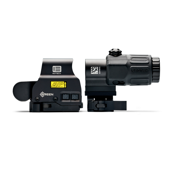 EOTECH HHS Green | EOTECH
