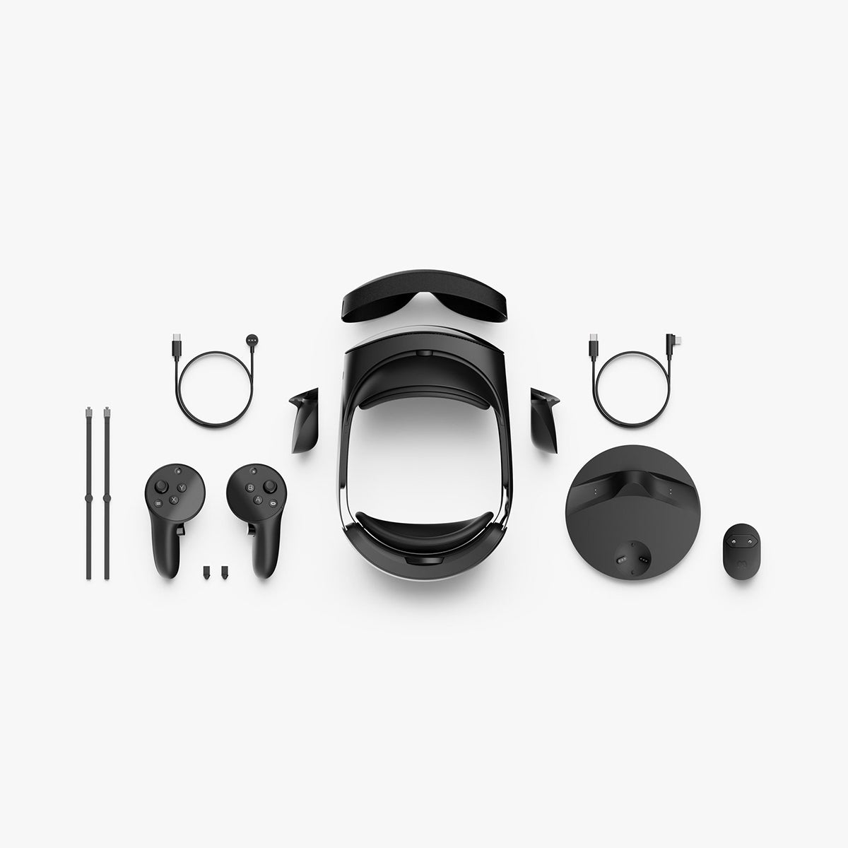 Meta Quest Pro – EOZ VR