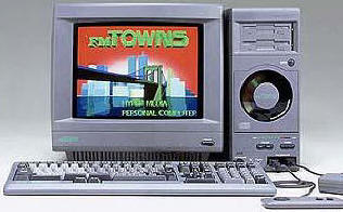 パソコンの歴史 1989年