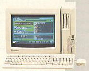 パソコンの歴史 1991年