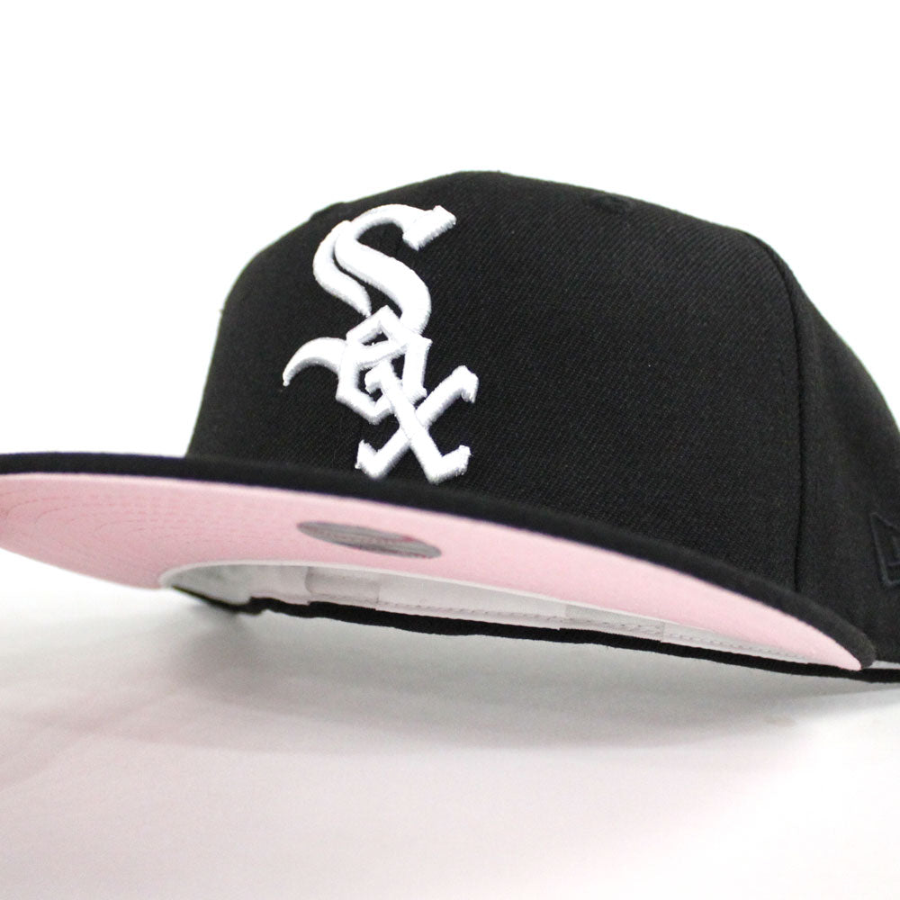 Chicago White Sox 2003 All Star Game New Era 59Fifty Fitted Hat