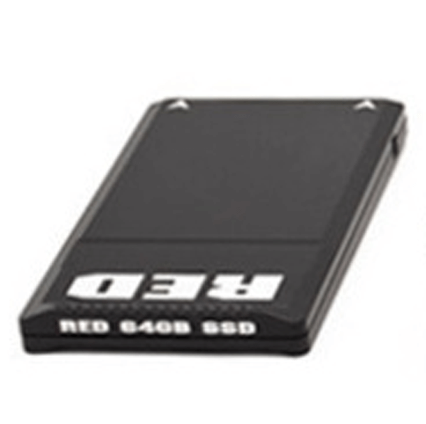 REDMAG 1.8” SSD (64GB) - Red Digital Cinema Rentals | ECG Productions