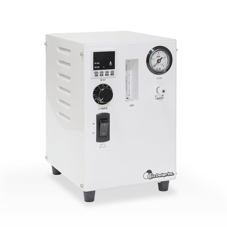 エアポンプ内蔵型オゾン発生器