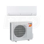 Mitsubishi MUZ-FX15NLHZ MSZ-FX15NL FX-Series H2i sumo™ Ductless