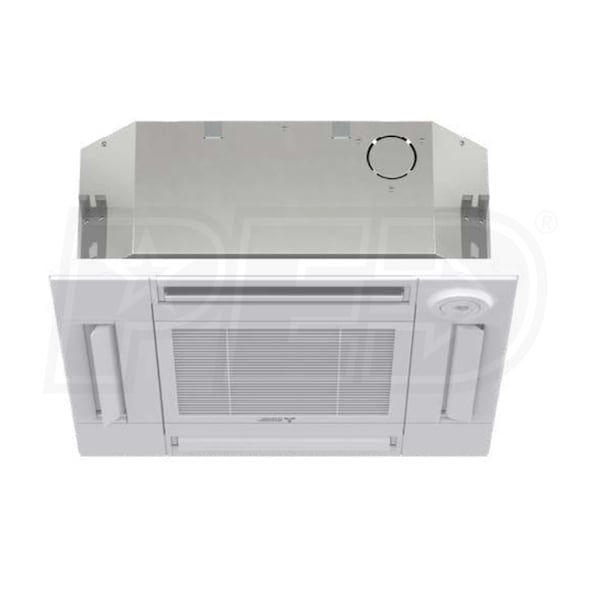 Mitsubishi MXZ-5D36NL 5-SLZ-AF09NL Ceiling Cassette Mini Split