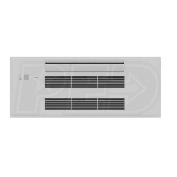Mitsubishi MLZ-KX06NL M-Series One-Way Ceiling Cassette with