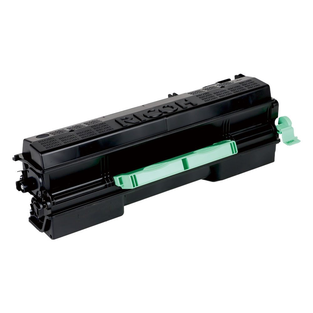 RICOH SP 6400H トナーカートリッジ M915-00 インクのチップス SP6400H
