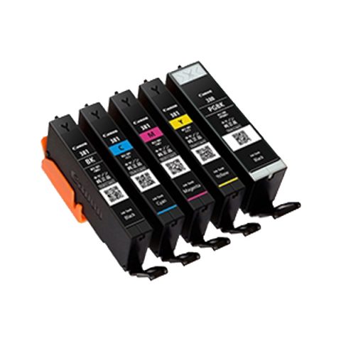 キャノン TS7430/TS7400のインク交換・互換インクは何を選ぶのが正解