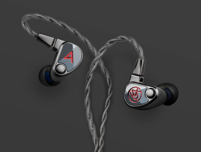 Astell&Kern and 64 Audio Launch XIO In-Ear Monitors — First Listen
