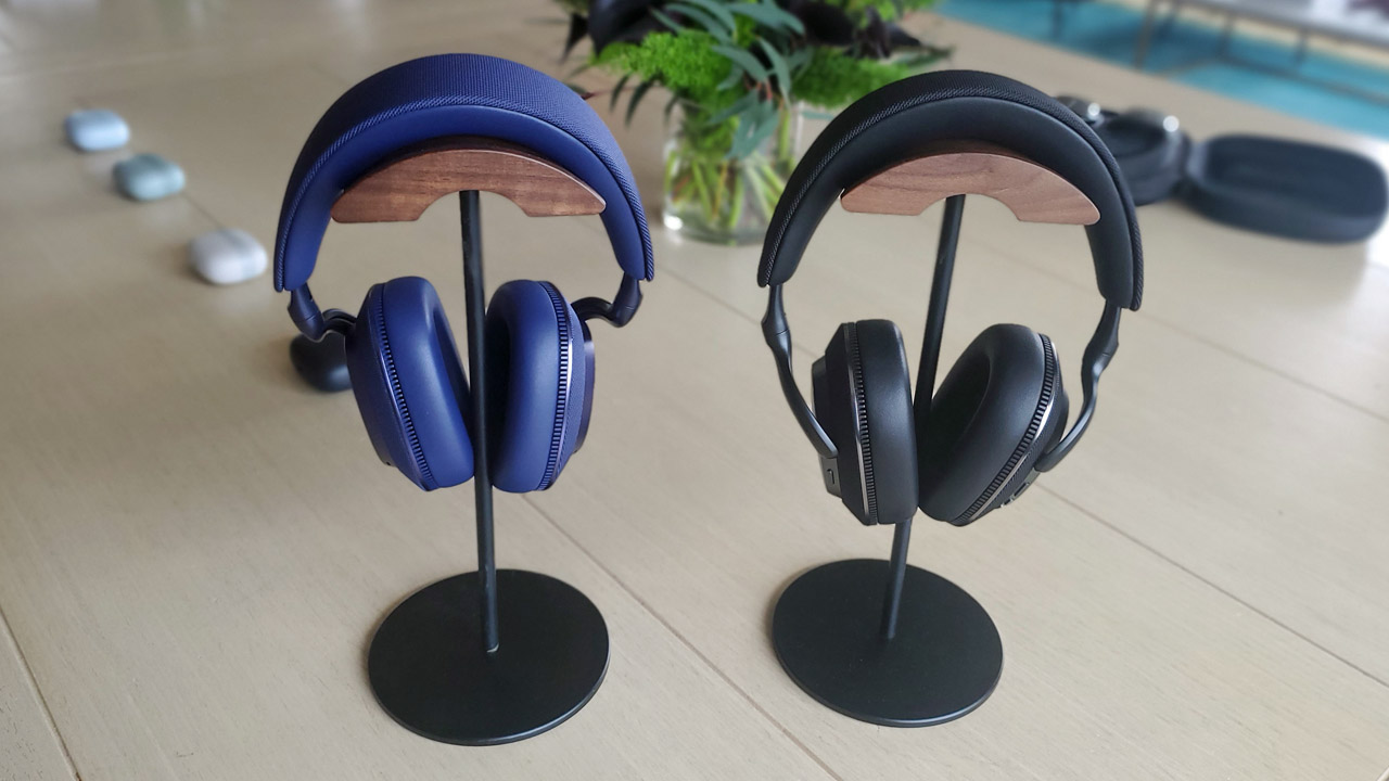 Bowers & Wilkins Px7 S3 Headphones: Better Sound, Better Noise