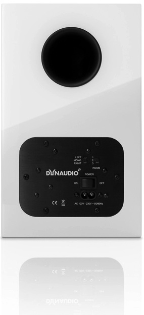 Dynaudio Xeo 3 and 5 Wireless Speaker System - ecoustics.com