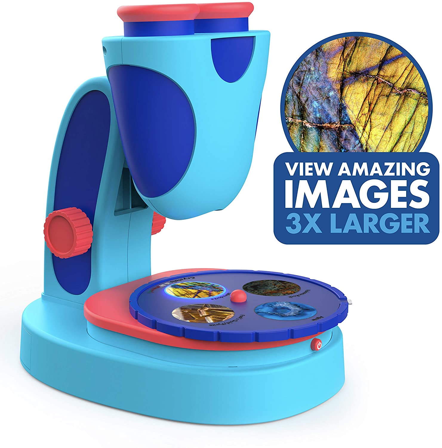 GeoSafari® Jr. Kidscope