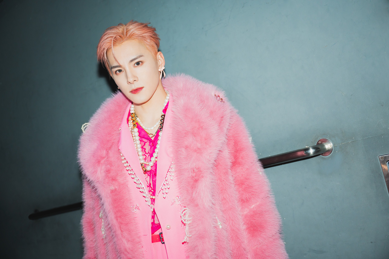 川西拓実ソロコン「My Everything」！“お返し”の川尻蓮登場も