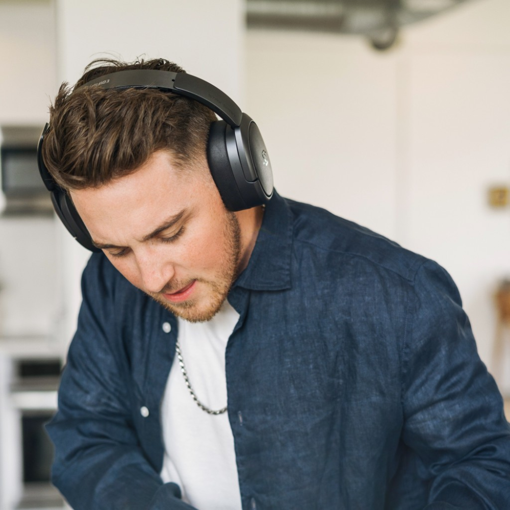 EDIFIER STAX SPIRIT S5 | EDIFIER JAPAN