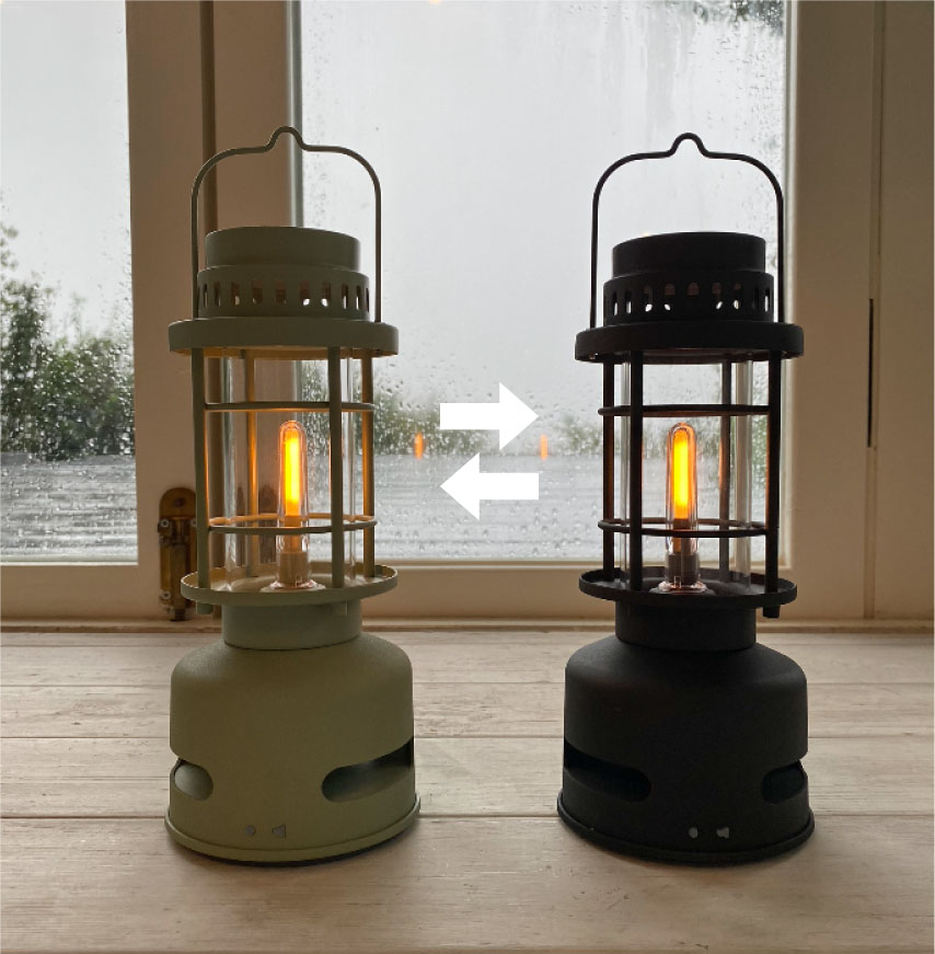 ダイコウデンキ DXL-81429C Bluetooth対応スピーカー搭載ランタン 音